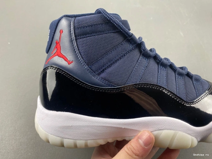  Retro Air CT8012-406 11   Jordan 1017